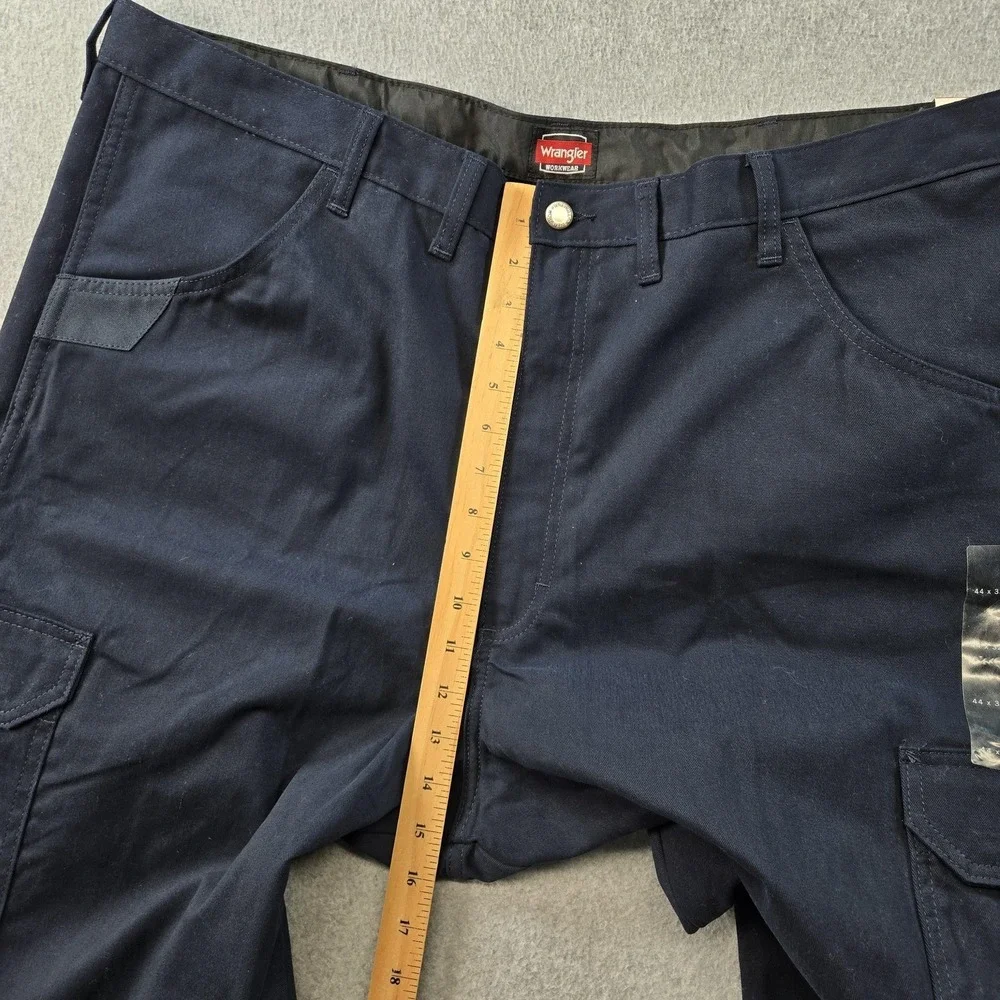 Wrangler type pants
